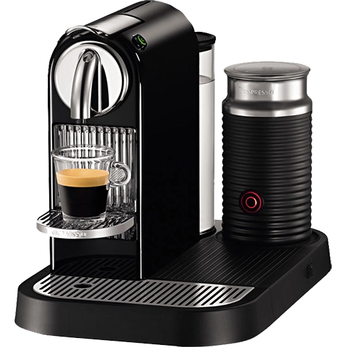 Ремонт кофемашин Nespresso в Рыбинске